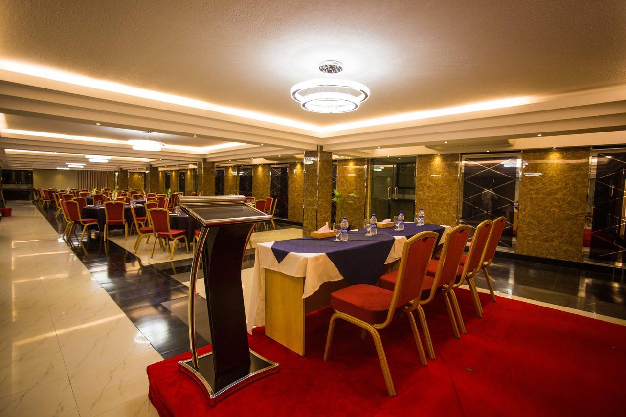 Hotel Castle Salam Khulna Exterior foto